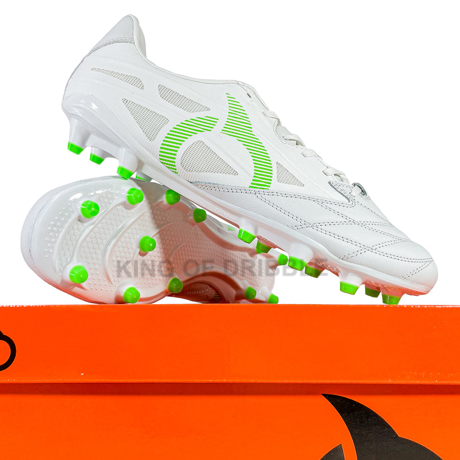 KING OF DRIBBLE Sepatu Bola Ortuseight Catalyst Vision V6 FG K-LEA 11010784 Original