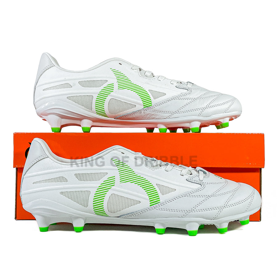 KING OF DRIBBLE Sepatu Bola Ortuseight Catalyst Vision V6 FG K-LEA 11010784 Original