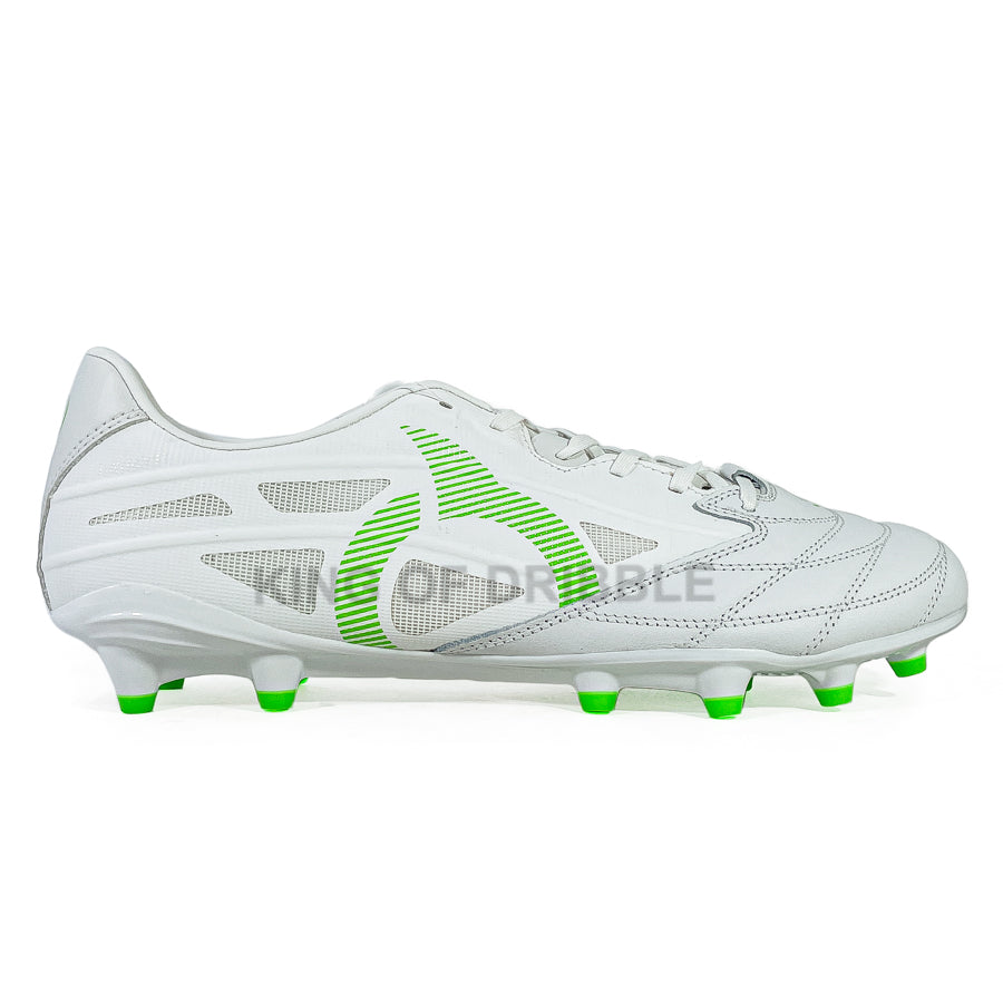 KING OF DRIBBLE Sepatu Bola Ortuseight Catalyst Vision V6 FG K-LEA 11010784 Original