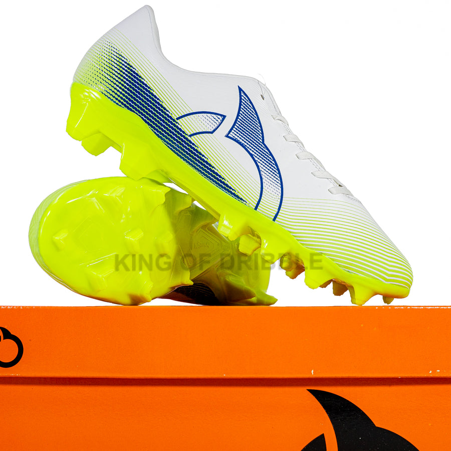 KING OF DRIBBLE Sepatu Bola Ortuseight Veloce FG 11010792 Original