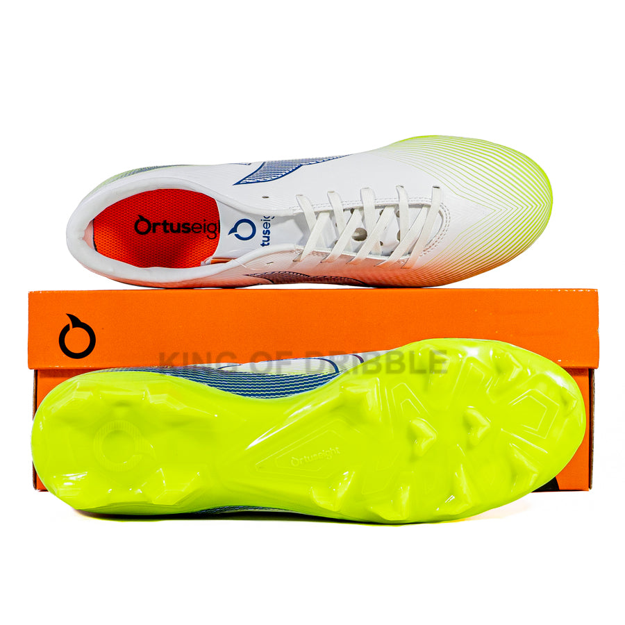 KING OF DRIBBLE Sepatu Bola Ortuseight Veloce FG 11010792 Original