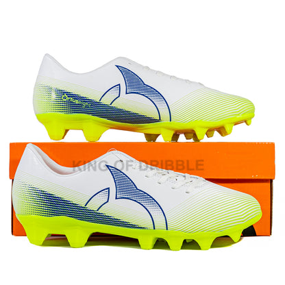 KING OF DRIBBLE Sepatu Bola Ortuseight Veloce FG 11010792 Original