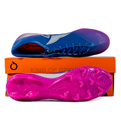 KING OF DRIBBLE Sepatu Bola Ortuseight Veloce FG 11010793 Original