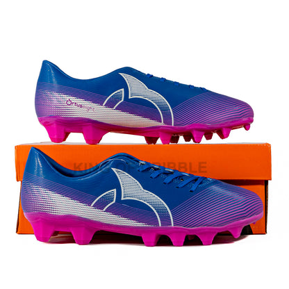 KING OF DRIBBLE Sepatu Bola Ortuseight Veloce FG 11010793 Original