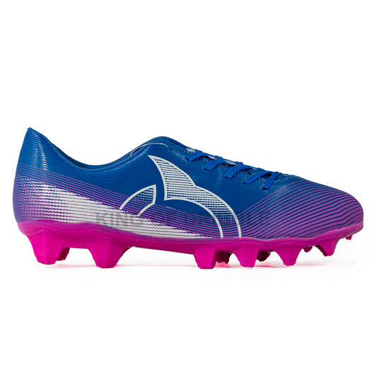 KING OF DRIBBLE Sepatu Bola Ortuseight Veloce FG 11010793 Original