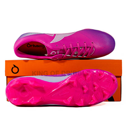 KING OF DRIBBLE Sepatu Bola Ortuseight Veloce FG 11010798 Original
