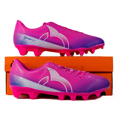 KING OF DRIBBLE Sepatu Bola Ortuseight Veloce FG 11010798 Original