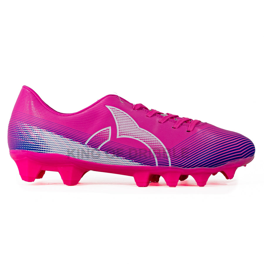KING OF DRIBBLE Sepatu Bola Ortuseight Veloce FG 11010798 Original