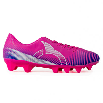 KING OF DRIBBLE Sepatu Bola Ortuseight Veloce FG 11010798 Original