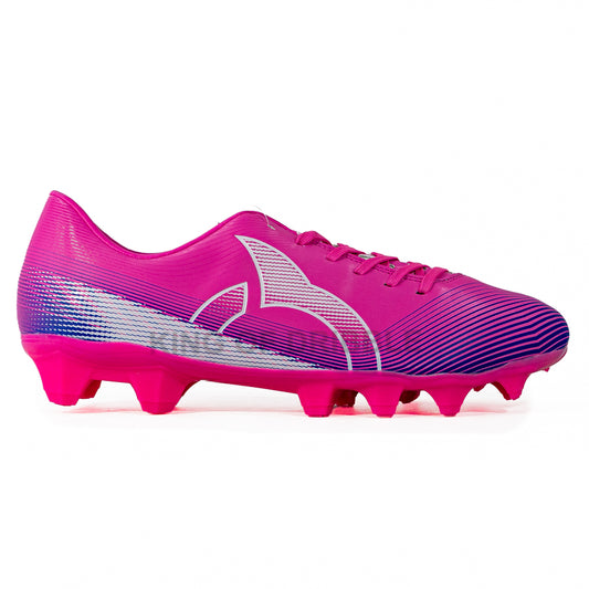 KING OF DRIBBLE Sepatu Bola Ortuseight Veloce FG 11010798 Original