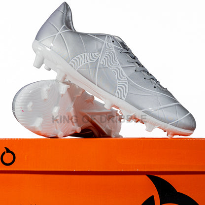 KING OF DRIBBLE Sepatu Bola Ortuseight Zenith FG 11010809 Original