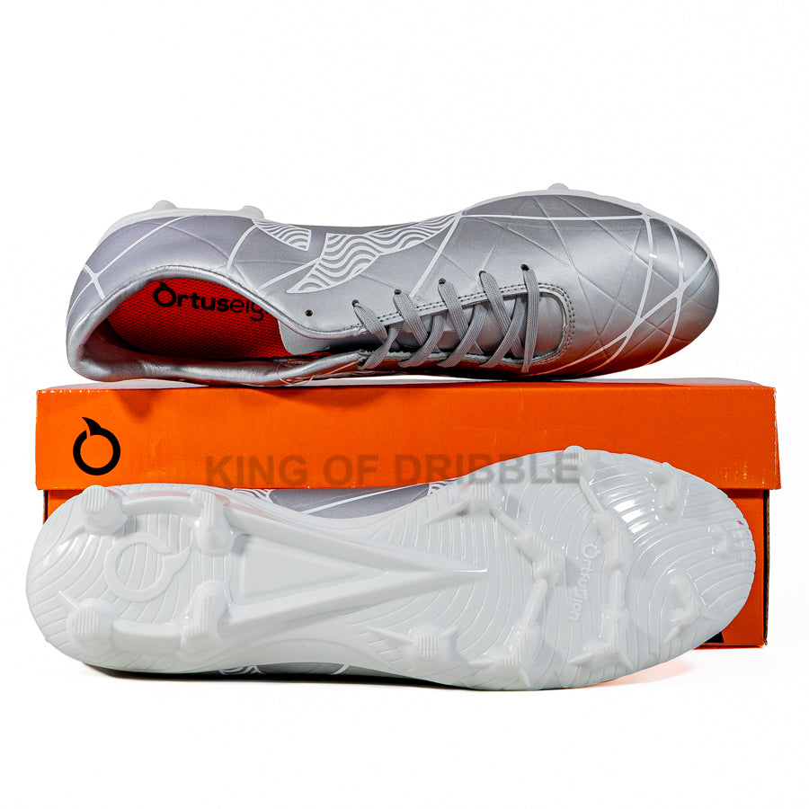 KING OF DRIBBLE Sepatu Bola Ortuseight Zenith FG 11010809 Original