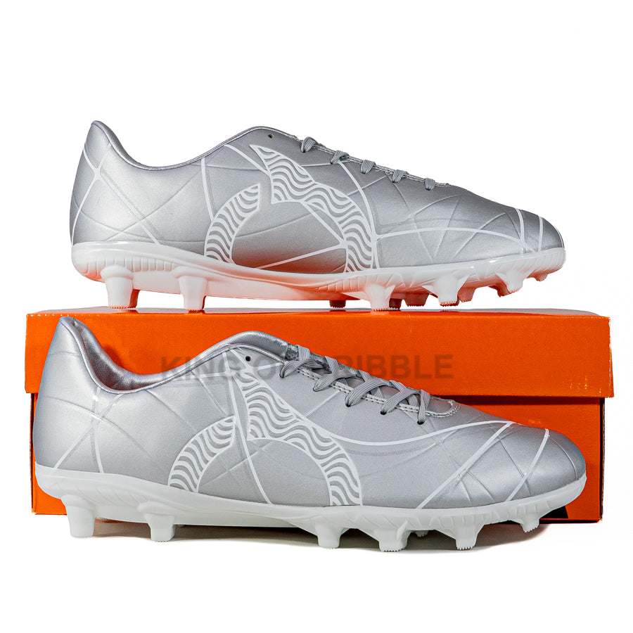 KING OF DRIBBLE Sepatu Bola Ortuseight Zenith FG 11010809 Original