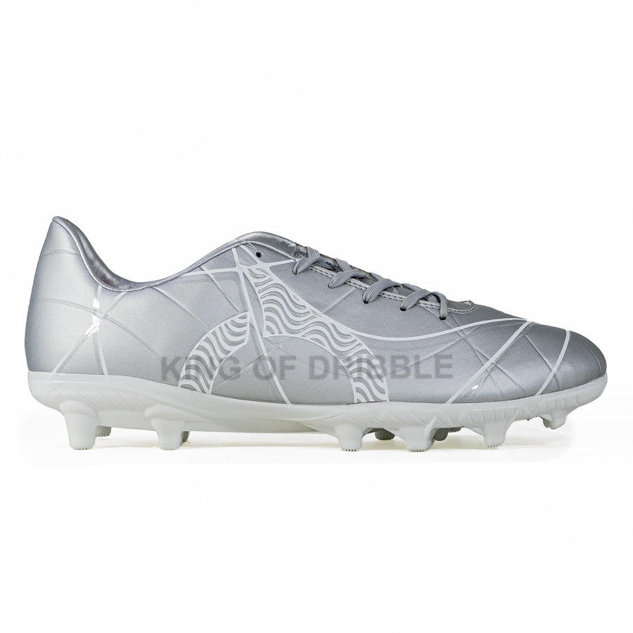 KING OF DRIBBLE Sepatu Bola Ortuseight Zenith FG 11010809 Original