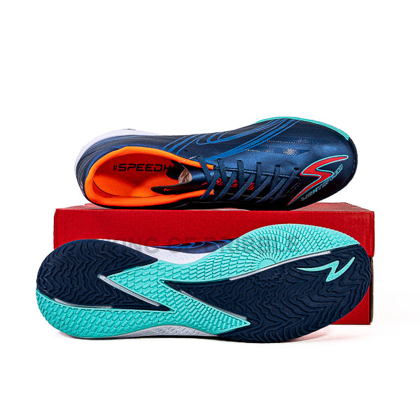 Sepatu Futsal Specs Acc Lightspeed 4 Pro IN 110200048 Original BNIB