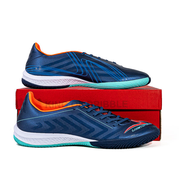 Sepatu Futsal Specs Acc Lightspeed 4 Pro IN 110200048 Original BNIB