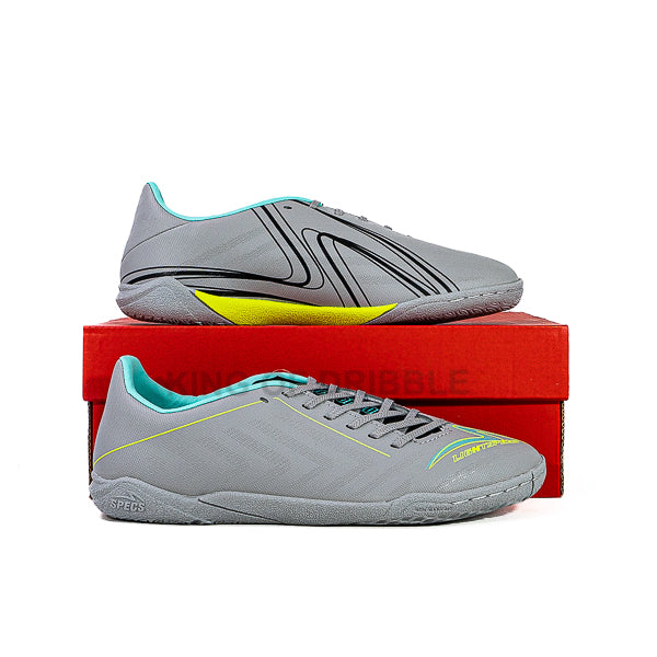 Sepatu Futsal Anak Specs Acc Lightspeed 4 JR IN 110200053 Original BNIB