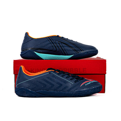 Sepatu Futsal Anak Specs Acc Lightspeed 4 JR IN 110200054 Original BNIB