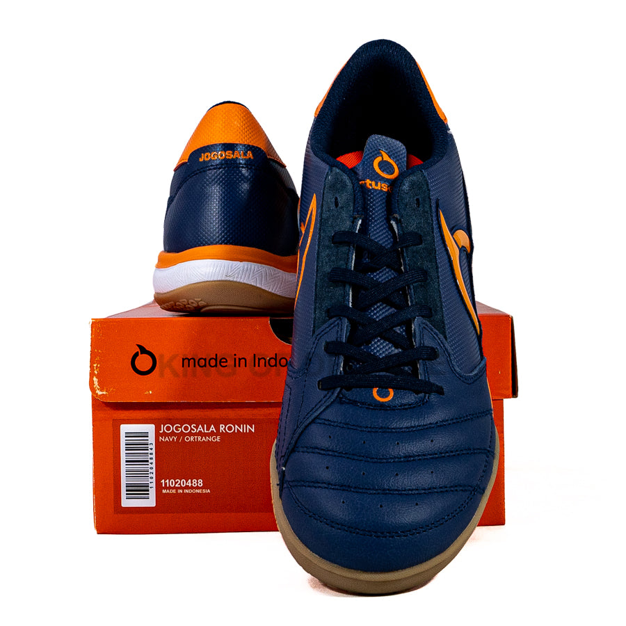 Sepatu Futsal Ortuseight Jogosala Ronin 11020488 Original BNIB