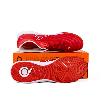 Sepatu Futsal Ortuseight Catalyst Vision V4 IN K-LEA 11020524 Original BNIB