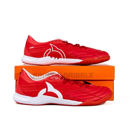 Sepatu Futsal Ortuseight Catalyst Vision V4 IN K-LEA 11020524 Original BNIB