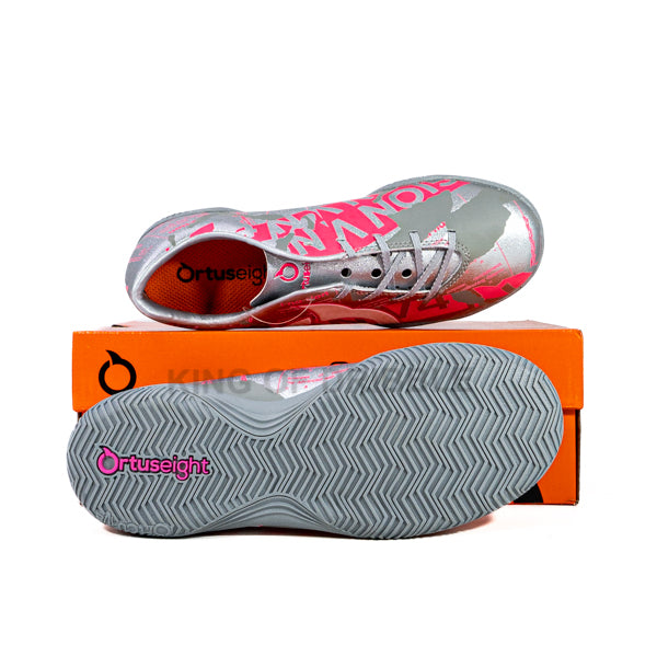 Sepatu Futsal Anak Ortuseight Catalyst Legion V4 IN JR 11020546 Original BNIB