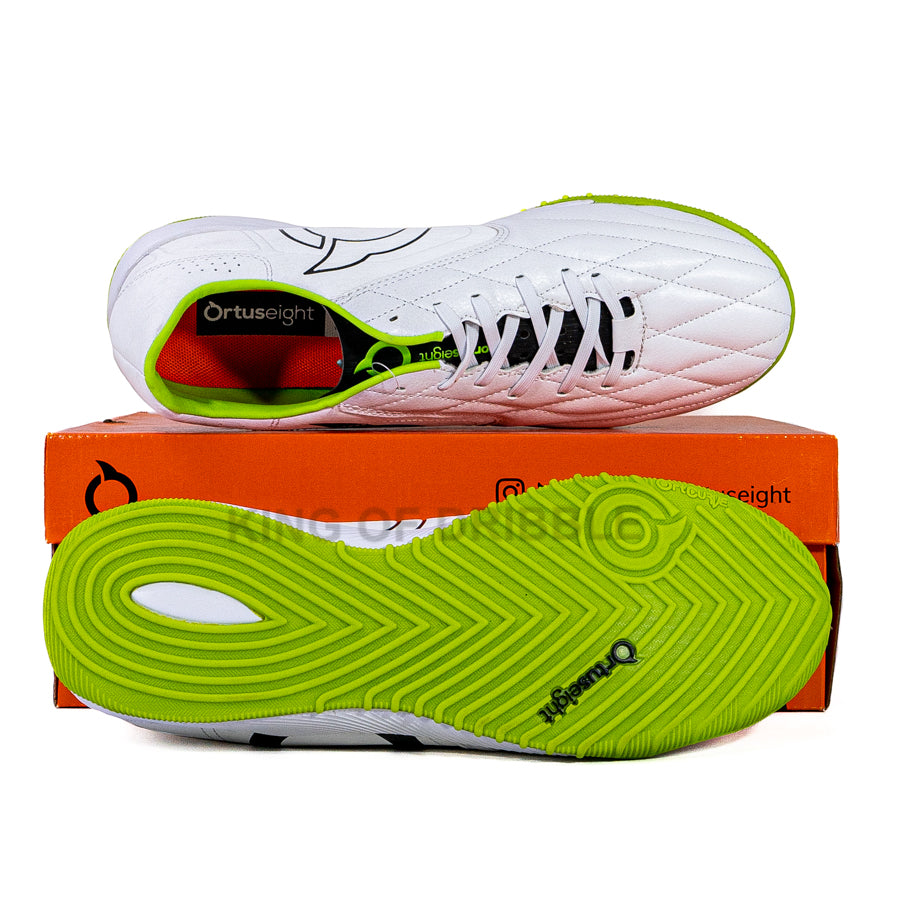 Sepatu Futsal Ortuseight Olympico V2 IN 11020547 Original BNIB