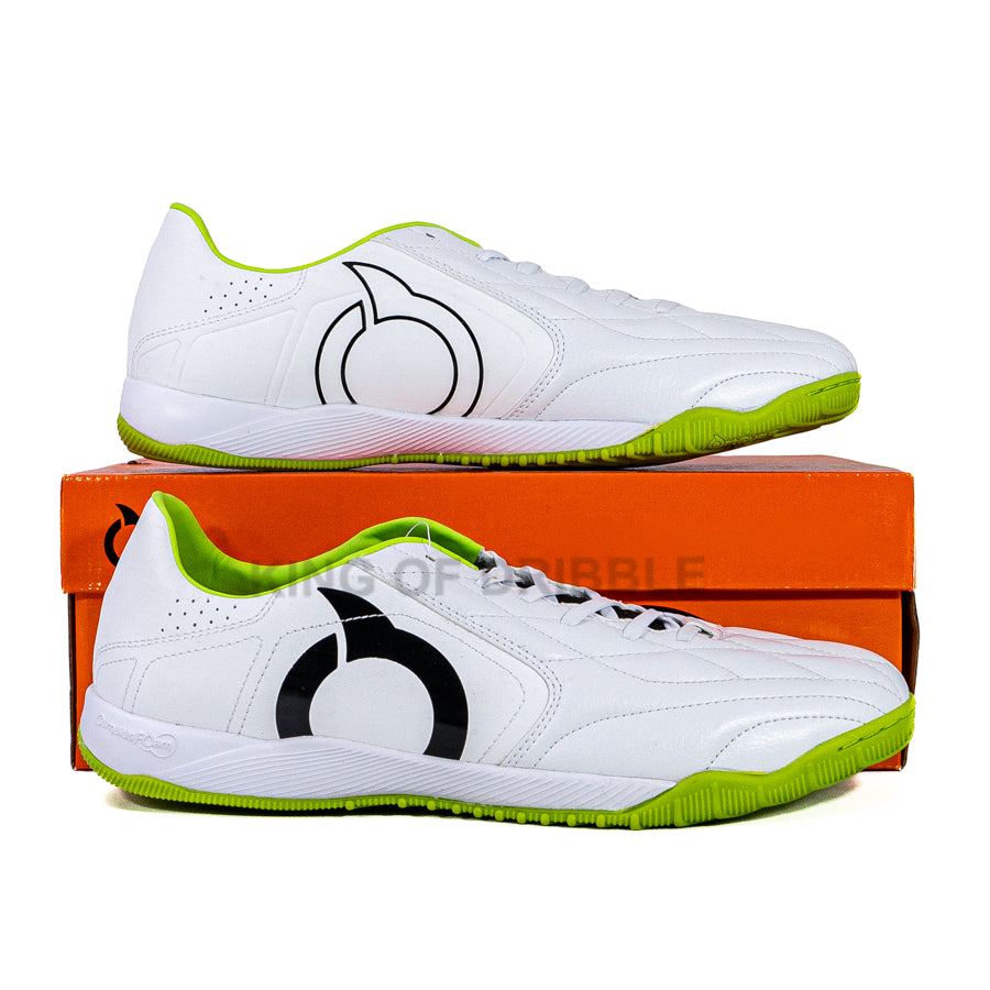 Sepatu Futsal Ortuseight Olympico V2 IN 11020547 Original BNIB