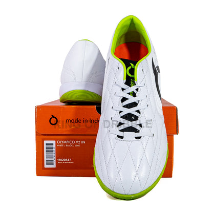 Sepatu Futsal Ortuseight Olympico V2 IN 11020547 Original BNIB