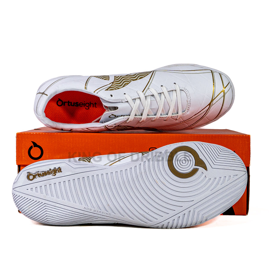 Sepatu Futsal Ortuseight Zenith IN 11020564 Original BNIB