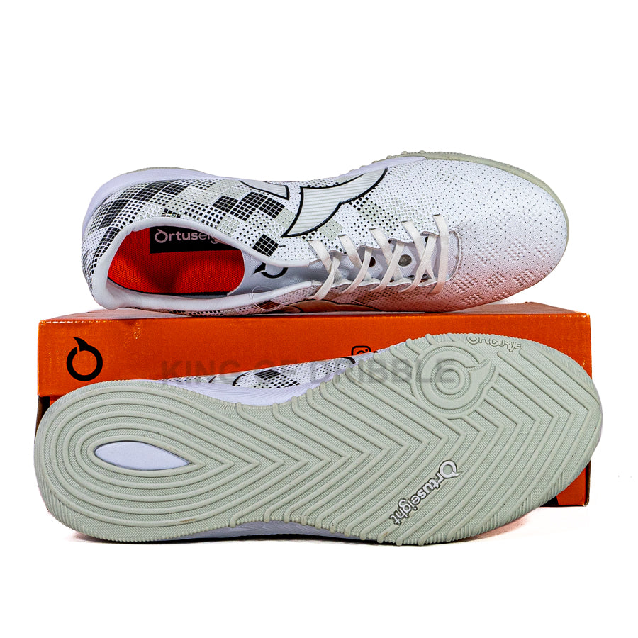 Sepatu Futsal Ortuseight Quadra IN 11020584 Original BNIB