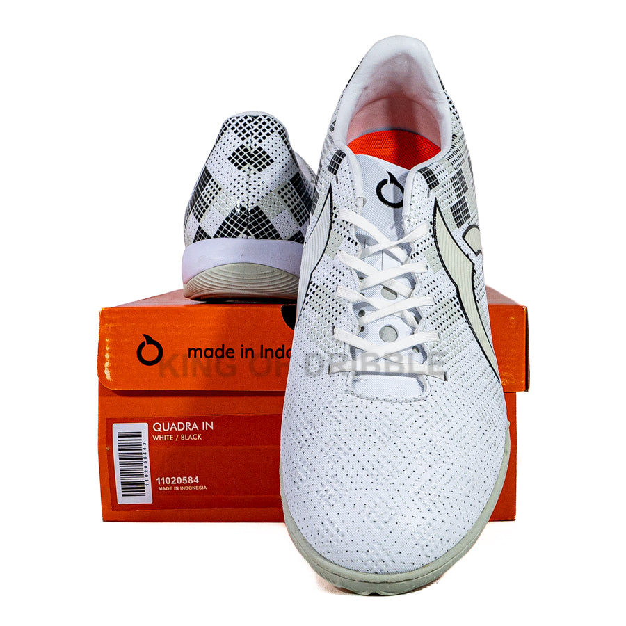 Sepatu Futsal Ortuseight Quadra IN 11020584 Original BNIB