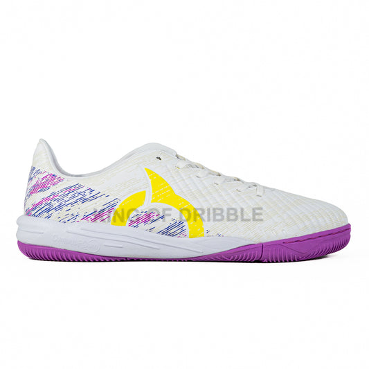 KING OF DRIBBLE Sepatu Futsal Ortuseight Forte Vantage V2 IN 11020619 Original