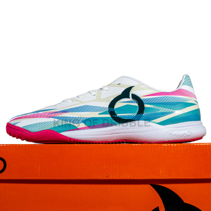 KING OF DRIBBLE Sepatu Futsal Ortuseight Catalyst Hyperion IN 11020648 Original