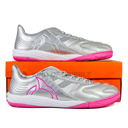 KING OF DRIBBLE Sepatu Futsal Ortuseight Forte Axiom IN 11020658 Original