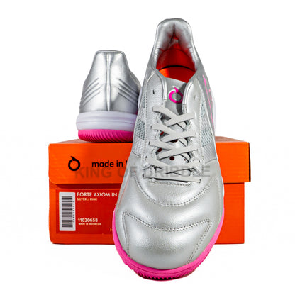 KING OF DRIBBLE Sepatu Futsal Ortuseight Forte Axiom IN 11020658 Original