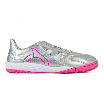 KING OF DRIBBLE Sepatu Futsal Ortuseight Forte Axiom IN 11020658 Original