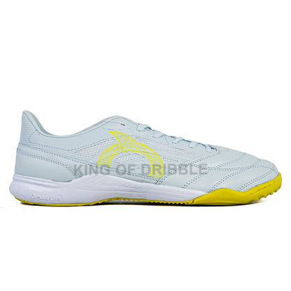 KING OF DRIBBLE Sepatu Futsal Ortuseight Catalyst Vision V5 IN K-LEA 11020666 Original