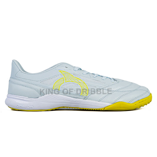 KING OF DRIBBLE Sepatu Futsal Ortuseight Catalyst Vision V5 IN K-LEA 11020666 Original