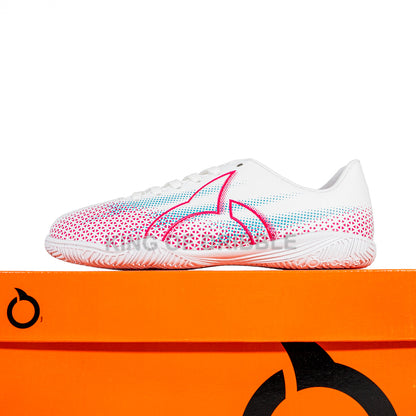 KING OF DRIBBLE Sepatu Futsal Anak Ortuseight Sirius IN JR 11020677 Original