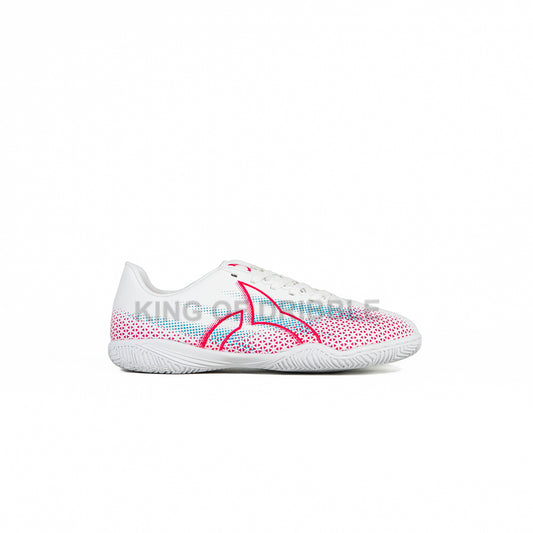 KING OF DRIBBLE Sepatu Futsal Anak Ortuseight Sirius IN JR 11020677 Original