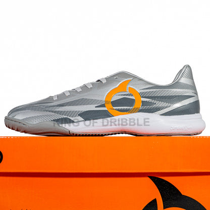 KING OF DRIBBLE Sepatu Futsal Ortuseight Catalyst Hyperion IN 11020679 Original