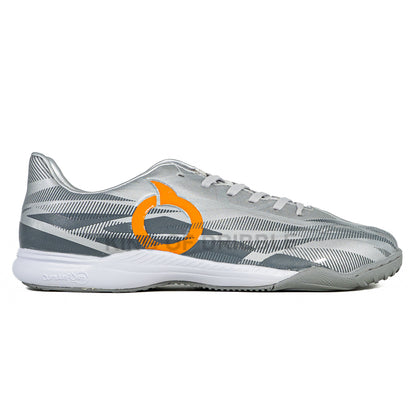 KING OF DRIBBLE Sepatu Futsal Ortuseight Catalyst Hyperion IN 11020679 Original