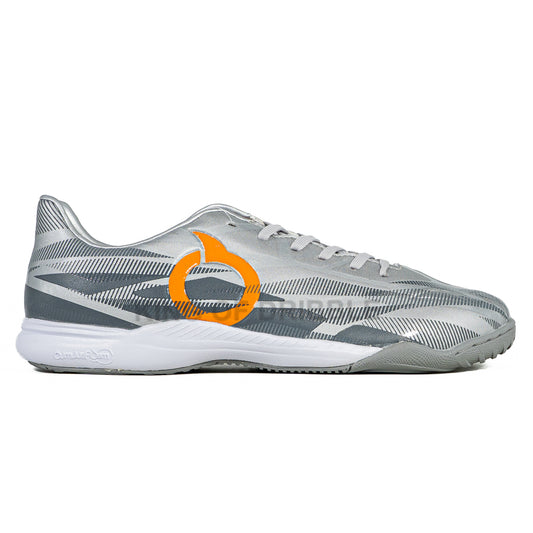 KING OF DRIBBLE Sepatu Futsal Ortuseight Catalyst Hyperion IN 11020679 Original