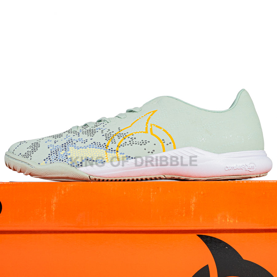 KING OF DRIBBLE Sepatu Futsal Ortuseight Catalyst Celestial IN 11020683 Original
