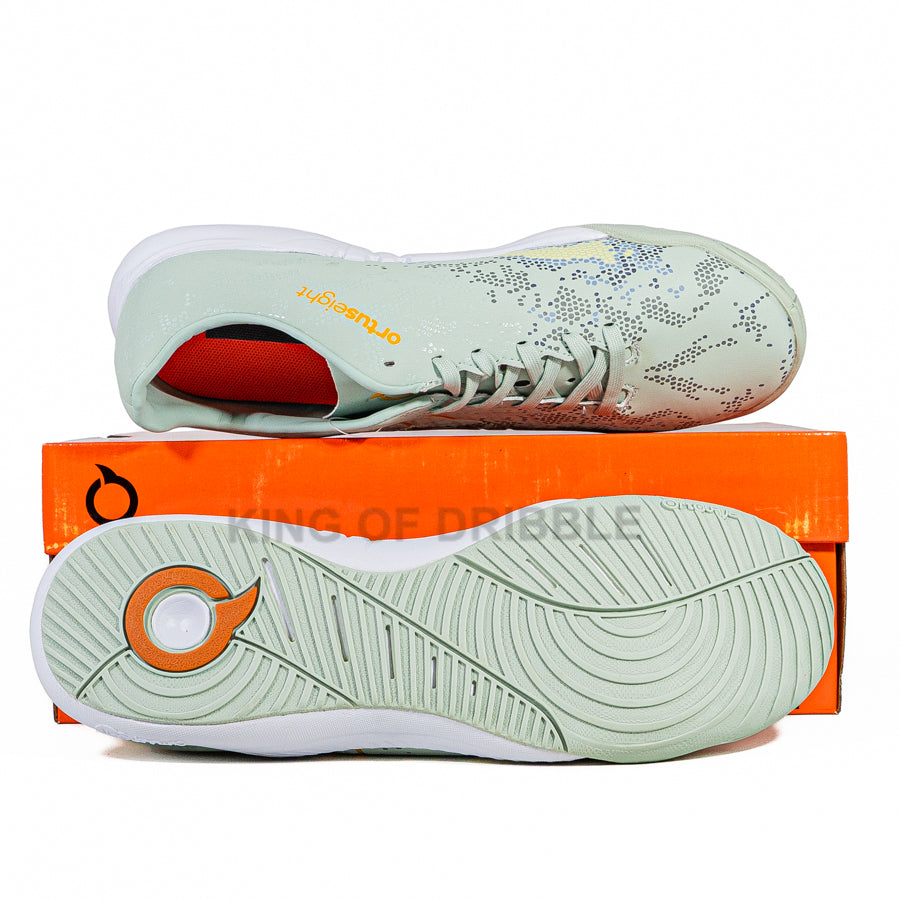 KING OF DRIBBLE Sepatu Futsal Ortuseight Catalyst Celestial IN 11020683 Original
