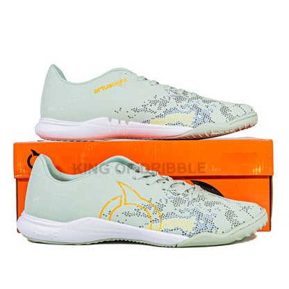 KING OF DRIBBLE Sepatu Futsal Ortuseight Catalyst Celestial IN 11020683 Original