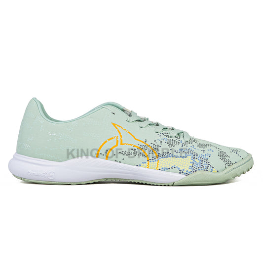 KING OF DRIBBLE Sepatu Futsal Ortuseight Catalyst Celestial IN 11020683 Original