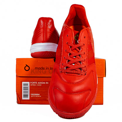 KING OF DRIBBLE Sepatu Futsal Ortuseight Forte Axiom IN 11020684 Original