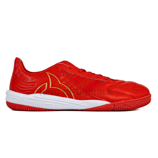 KING OF DRIBBLE Sepatu Futsal Ortuseight Forte Axiom IN 11020684 Original